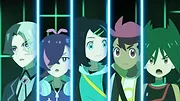 Pokémon : Les horizons