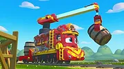 Mighty Express