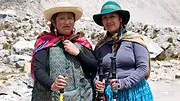Au fil des Andes