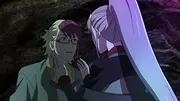 Jûshinki Pandora