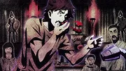 SWORDGAI The Animation