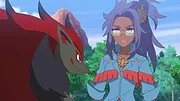 Pokémon : Les horizons S1 E57