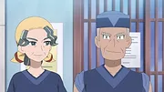 Pokémon : Les horizons