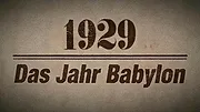 Babylon Berlin