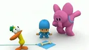 Pocoyo