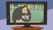 Tom et Jerry Show S5 E3