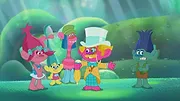 Trolls : en avant la musique !