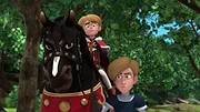 Robin des Bois : Malice à Sherwood