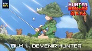 Hunter X Hunter Kaï