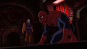 Ultimate Spider-Man