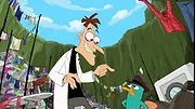 Phinéas et Ferb