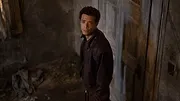 Entretien avec un vampire