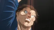 BAKI-DOU : Le samouraï invincible