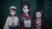 Demon Slayer : Kimetsu no Yaiba