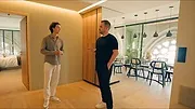 L'Agence - L'immobilier de luxe en famille