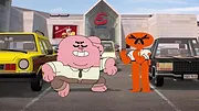 Le Monde incroyable de Gumball S4 E1