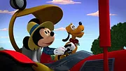 Les aventures de Mickey et ses amis