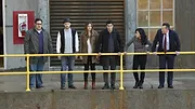 Scorpion S2 E12