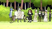Regular Show S8 E18