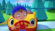 Oui-Oui, enquêtes au pays des jouets S2 E10