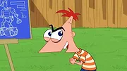 Phinéas et Ferb