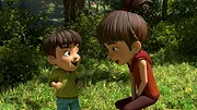 Partie de campagne S1 E43