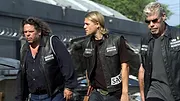 Sons of Anarchy