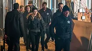 Chicago Police Department S6 E16