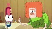 Pinky Malinky