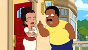 The Cleveland Show