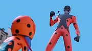 Miraculous, les aventures de Ladybug et Chat Noir
