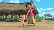 Bheem Bam Boum