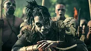 Reines africaines : Njinga