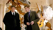 FBI : Portés Disparus S3 E11