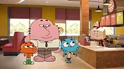 Le Monde incroyable de Gumball S5 E27