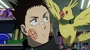 Sakamoto Days