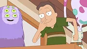 Rick et Morty