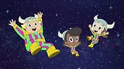 Les enfants de Harvey Street