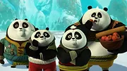 Kung Fu Panda : Les Pattes du Destin S1 E10