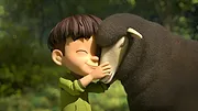 Partie de campagne S1 E33