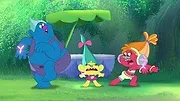 Trolls : en avant la musique !