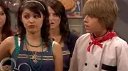 La Vie de Croisière de Zack et Cody