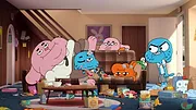 Le Monde merveilleusement bizarre de Gumball S1 E2