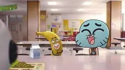 Le Monde incroyable de Gumball S2 E12