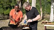 Gordon Ramsay : Territoires inexplorés