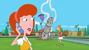 Phinéas et Ferb