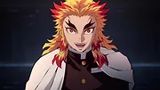 Demon Slayer : Kimetsu no Yaiba