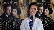 Babylon Berlin