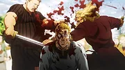 Vinland Saga