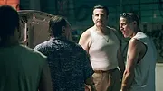 Le Détenu